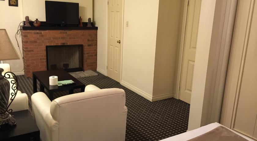 Adas Guesthouse Toronto Phòng bức ảnh