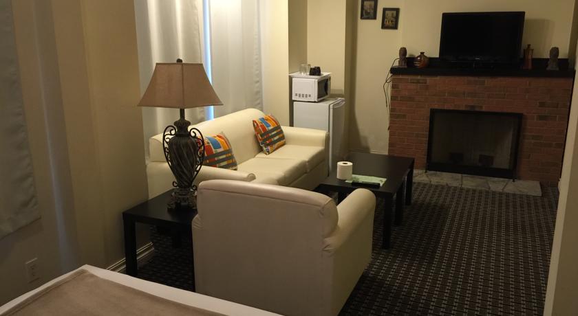 Adas Guesthouse Toronto Phòng bức ảnh