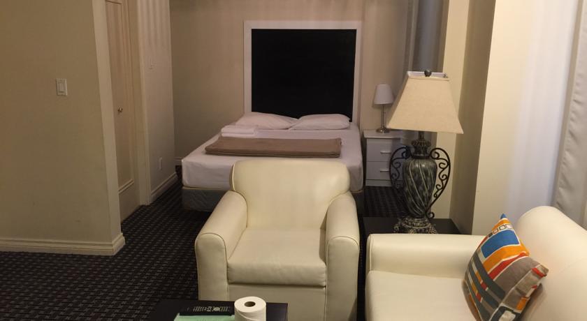 Adas Guesthouse Toronto Phòng bức ảnh