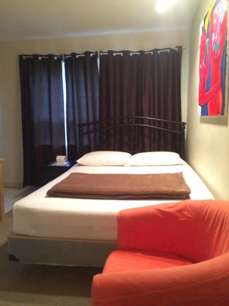 Adas Guesthouse Toronto Ngoại thất bức ảnh