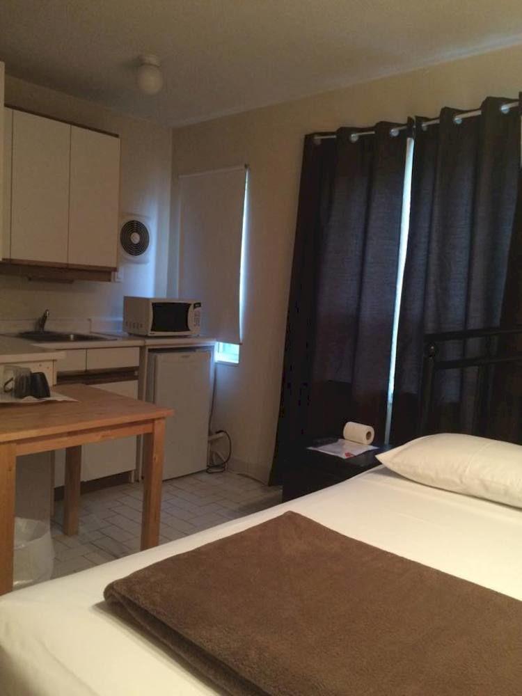 Adas Guesthouse Toronto Ngoại thất bức ảnh
