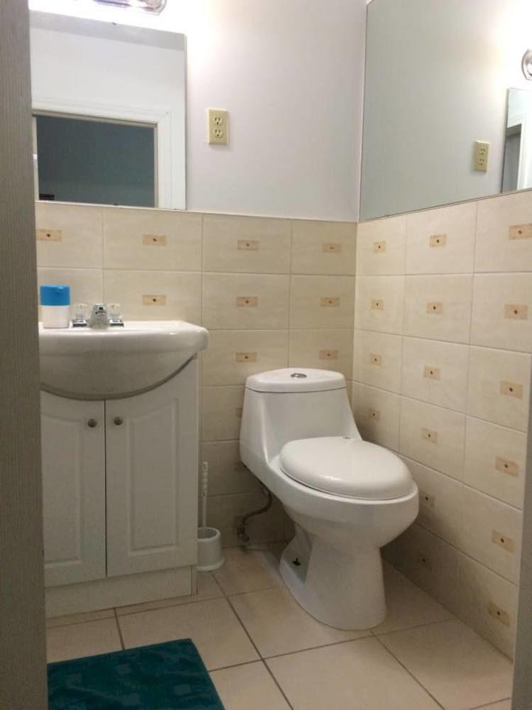 Adas Guesthouse Toronto Ngoại thất bức ảnh