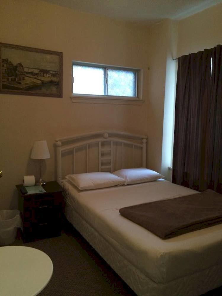 Adas Guesthouse Toronto Ngoại thất bức ảnh