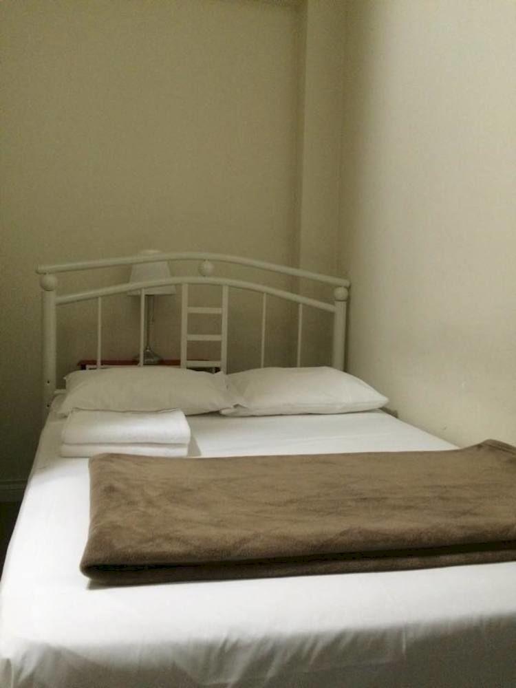 Adas Guesthouse Toronto Ngoại thất bức ảnh