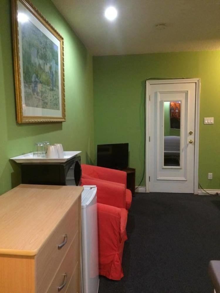 Adas Guesthouse Toronto Ngoại thất bức ảnh