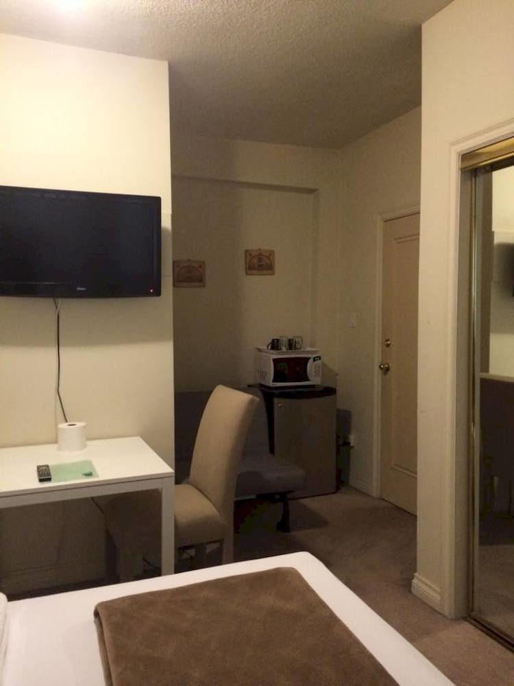 Adas Guesthouse Toronto Ngoại thất bức ảnh