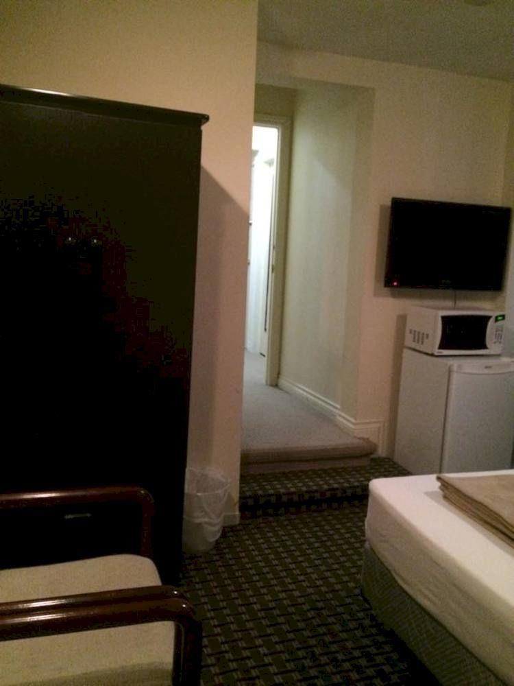 Adas Guesthouse Toronto Ngoại thất bức ảnh