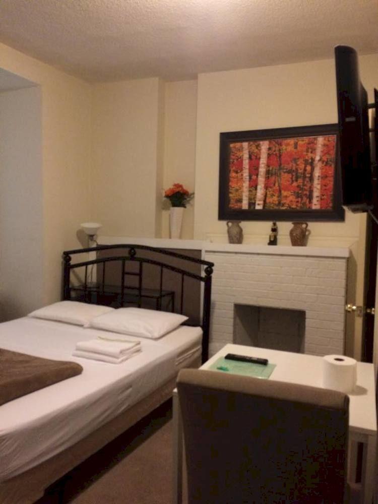 Adas Guesthouse Toronto Ngoại thất bức ảnh