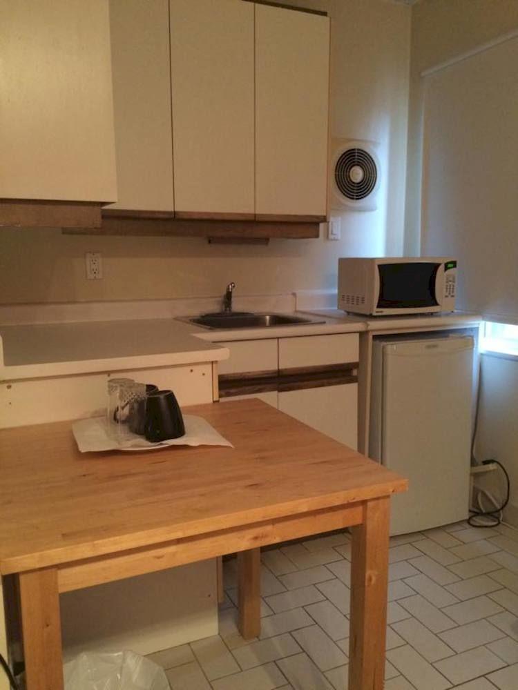 Adas Guesthouse Toronto Ngoại thất bức ảnh