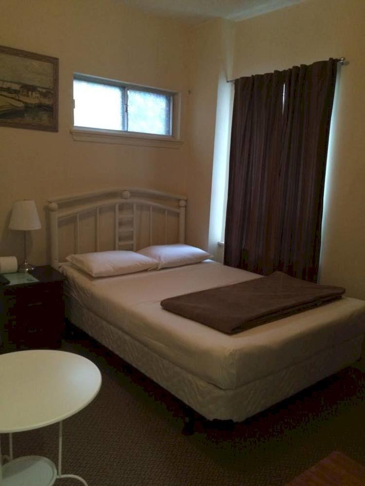 Adas Guesthouse Toronto Ngoại thất bức ảnh