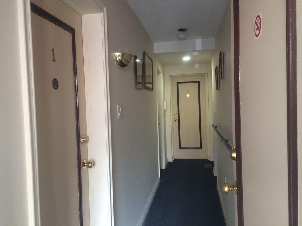 Adas Guesthouse Toronto Ngoại thất bức ảnh