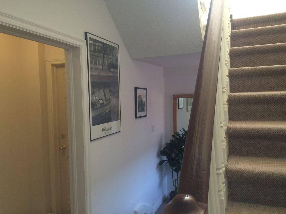 Adas Guesthouse Toronto Ngoại thất bức ảnh