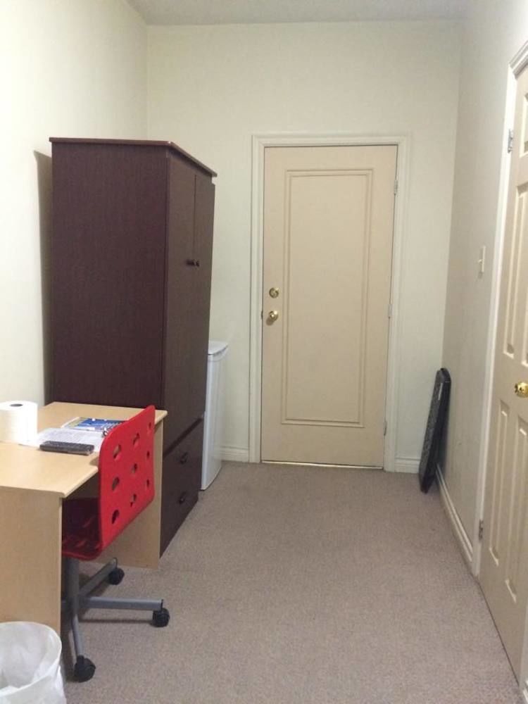 Adas Guesthouse Toronto Ngoại thất bức ảnh