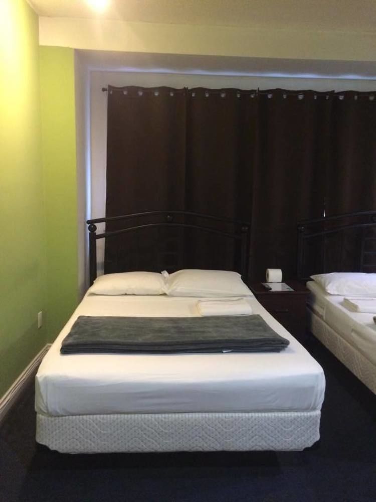 Adas Guesthouse Toronto Ngoại thất bức ảnh