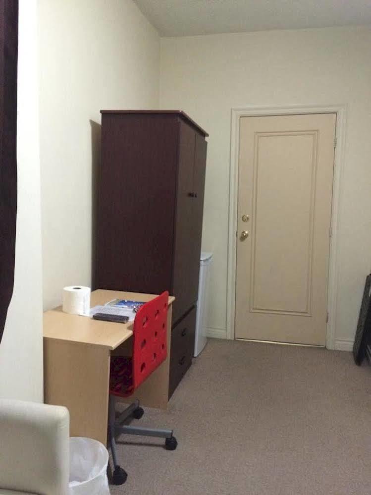 Adas Guesthouse Toronto Ngoại thất bức ảnh